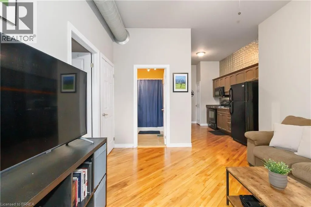 140 WEST RIVER Street Unit# 504 #504