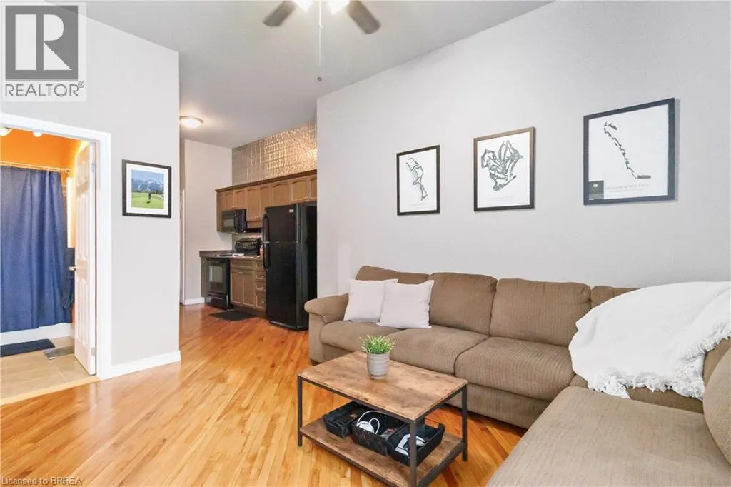 140 WEST RIVER Street Unit# 504 #504