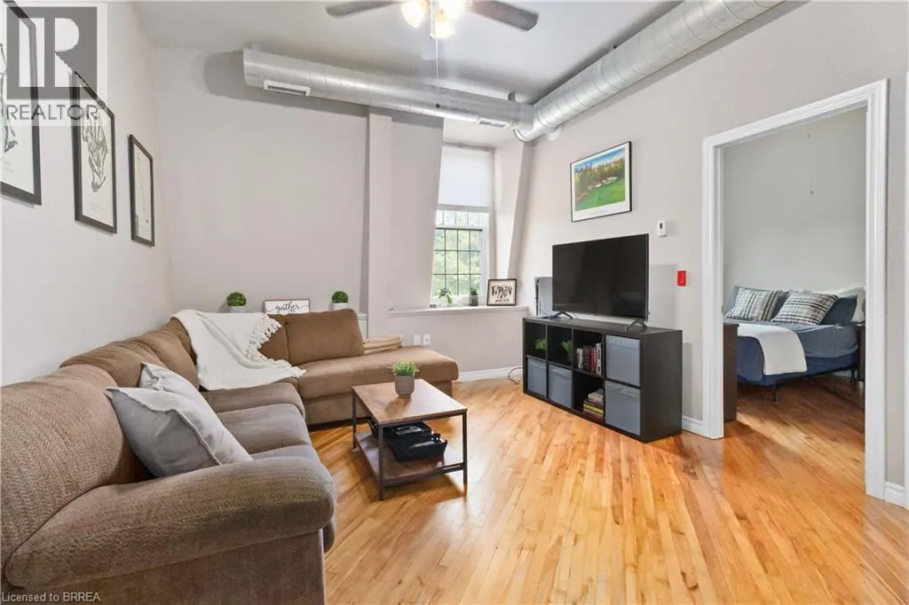 140 WEST RIVER Street Unit# 504 #504