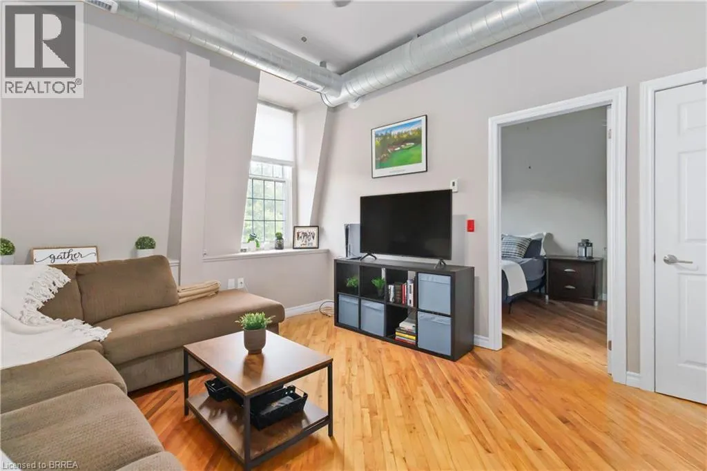140 WEST RIVER Street Unit# 504 #504