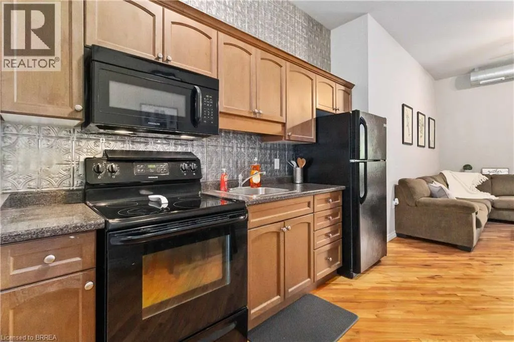 140 WEST RIVER Street Unit# 504 #504