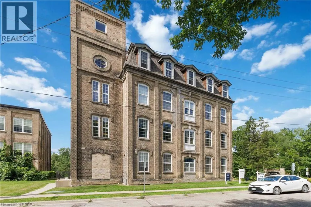140 WEST RIVER Street Unit# 504 #504