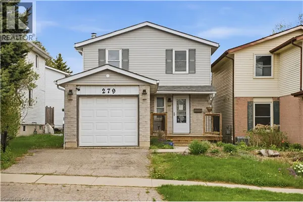 279 AUDEN Road