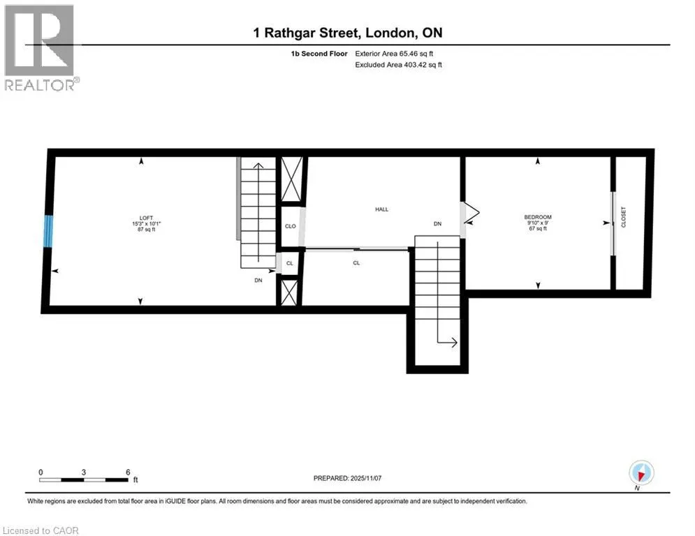 1 RATHGAR Street