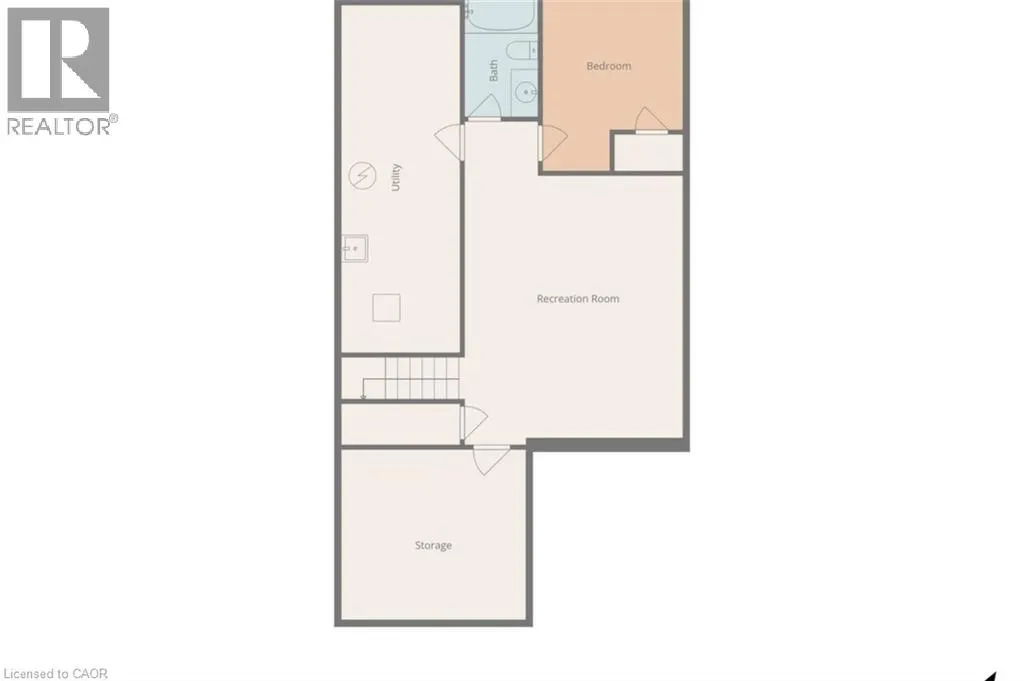 19 MARTIN Street