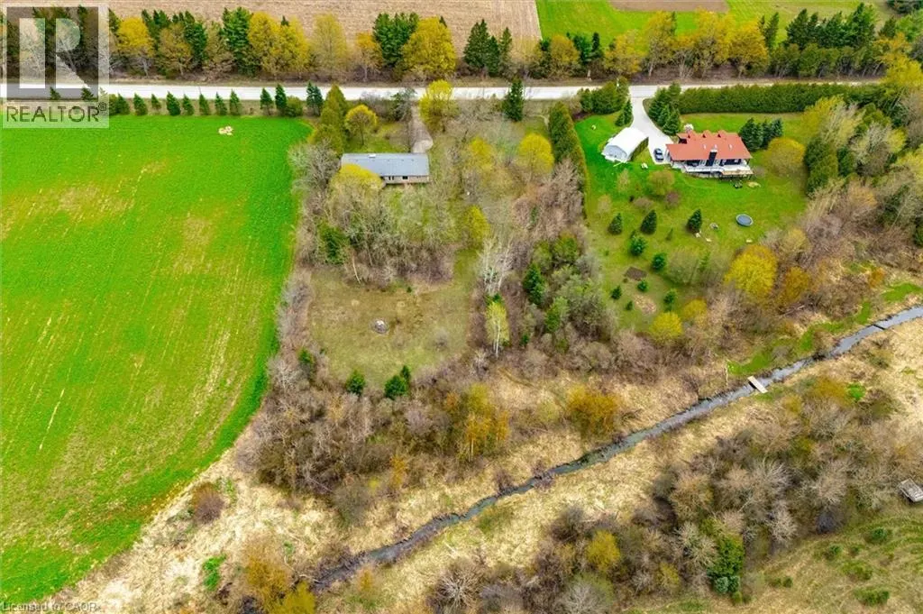 8420 ERAMOSA-GARAFRAXA Townline
