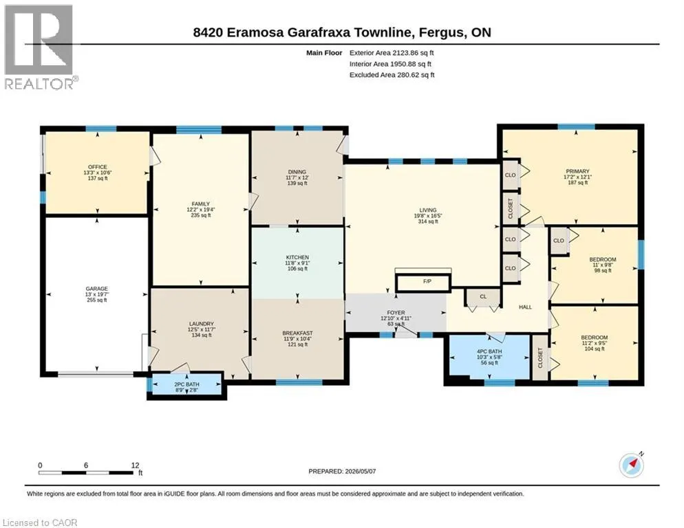 8420 ERAMOSA-GARAFRAXA Townline