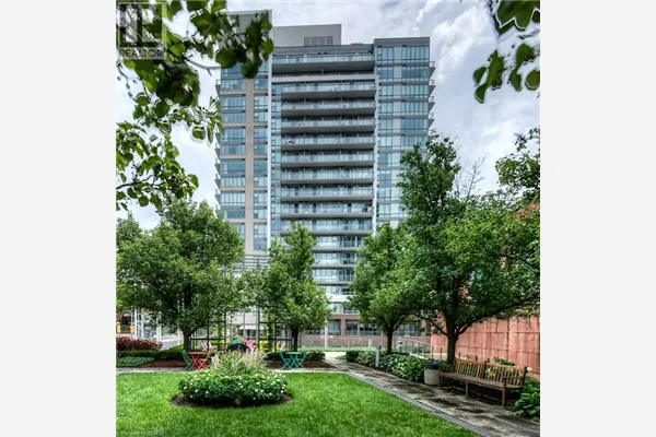 85 W DUKE Street W Unit# 308