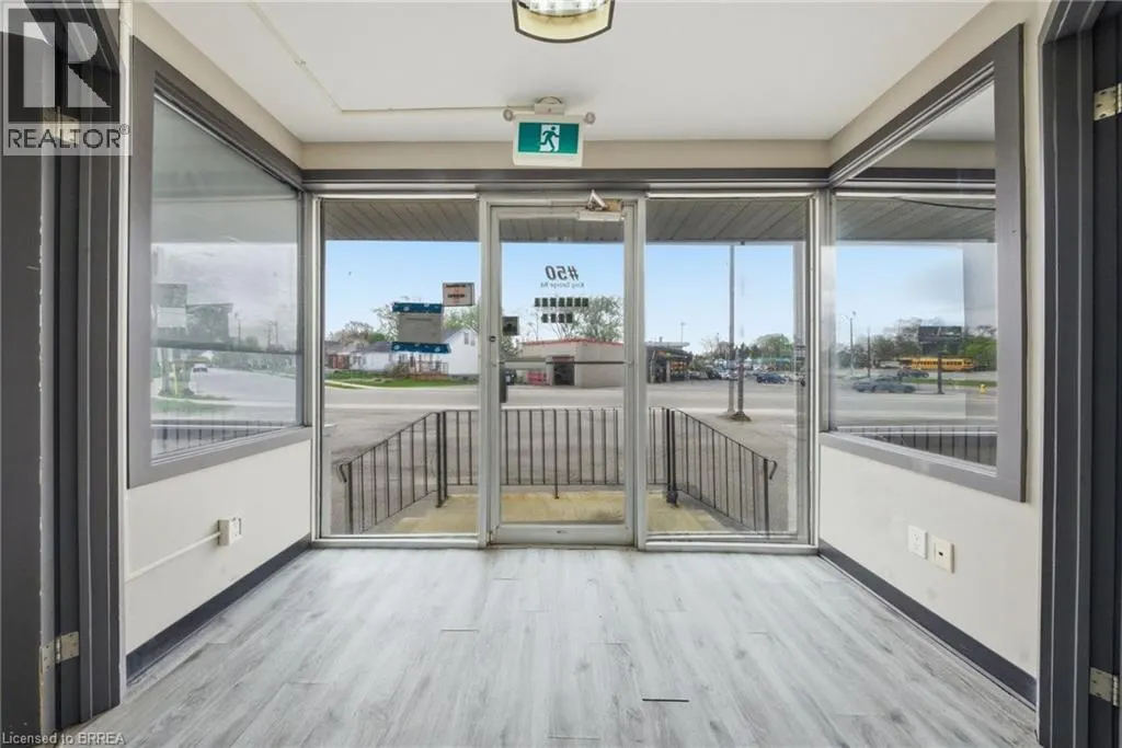 50 KING GEORGE Road Unit# 3 #3