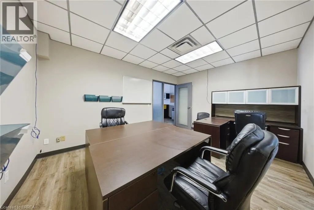 50 KING GEORGE Road Unit# 3 #3