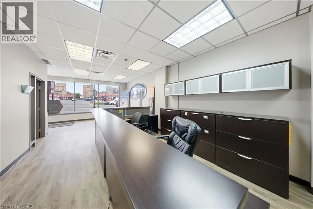 50 KING GEORGE Road Unit# 3 #3