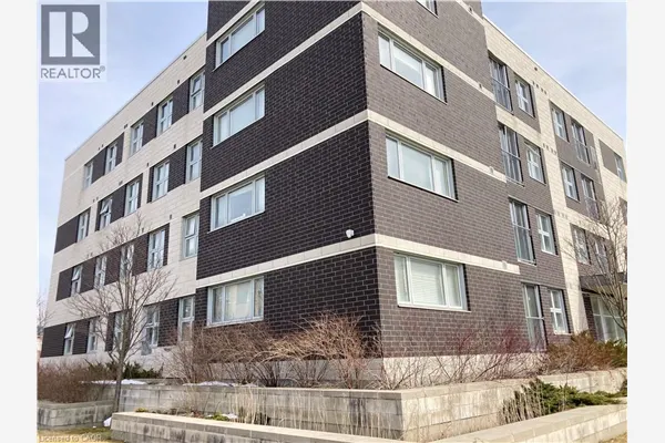 392 ALBERT Street Unit# 302