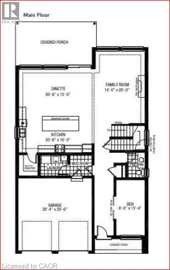 467 KLEIN Circle
