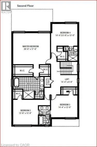 467 KLEIN Circle