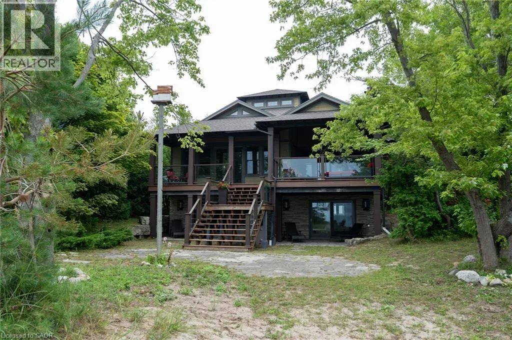 86649 AMBERLEY BEACH Road