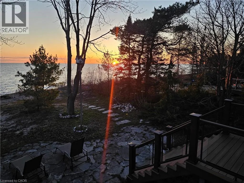 86649 AMBERLEY BEACH Road