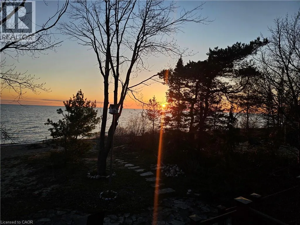 86649 AMBERLEY BEACH Road