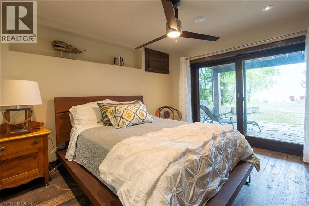 86649 AMBERLEY BEACH Road