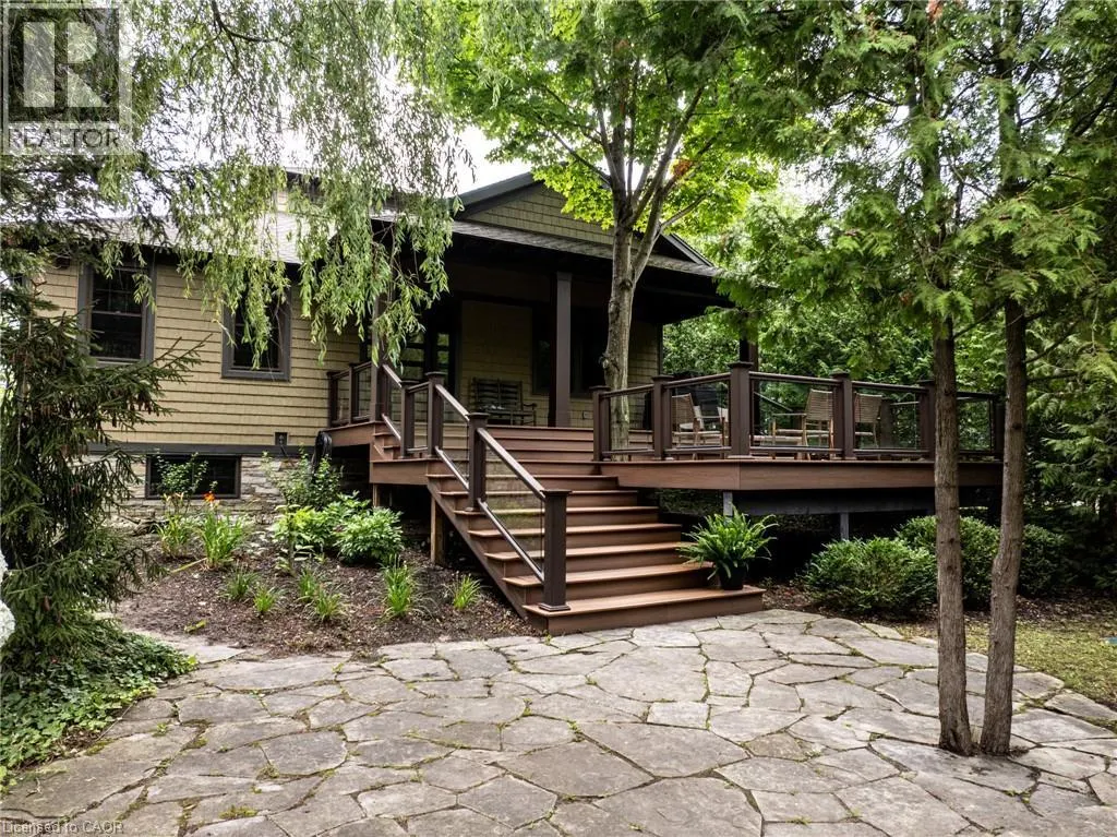 86649 AMBERLEY BEACH Road