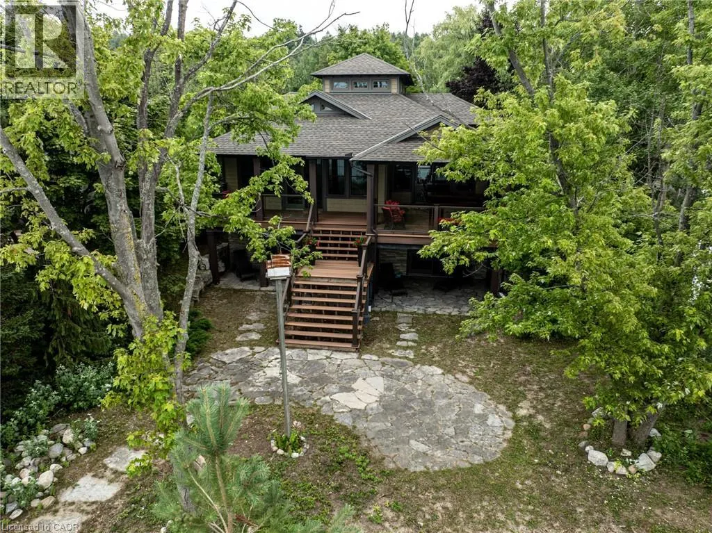 86649 AMBERLEY BEACH Road