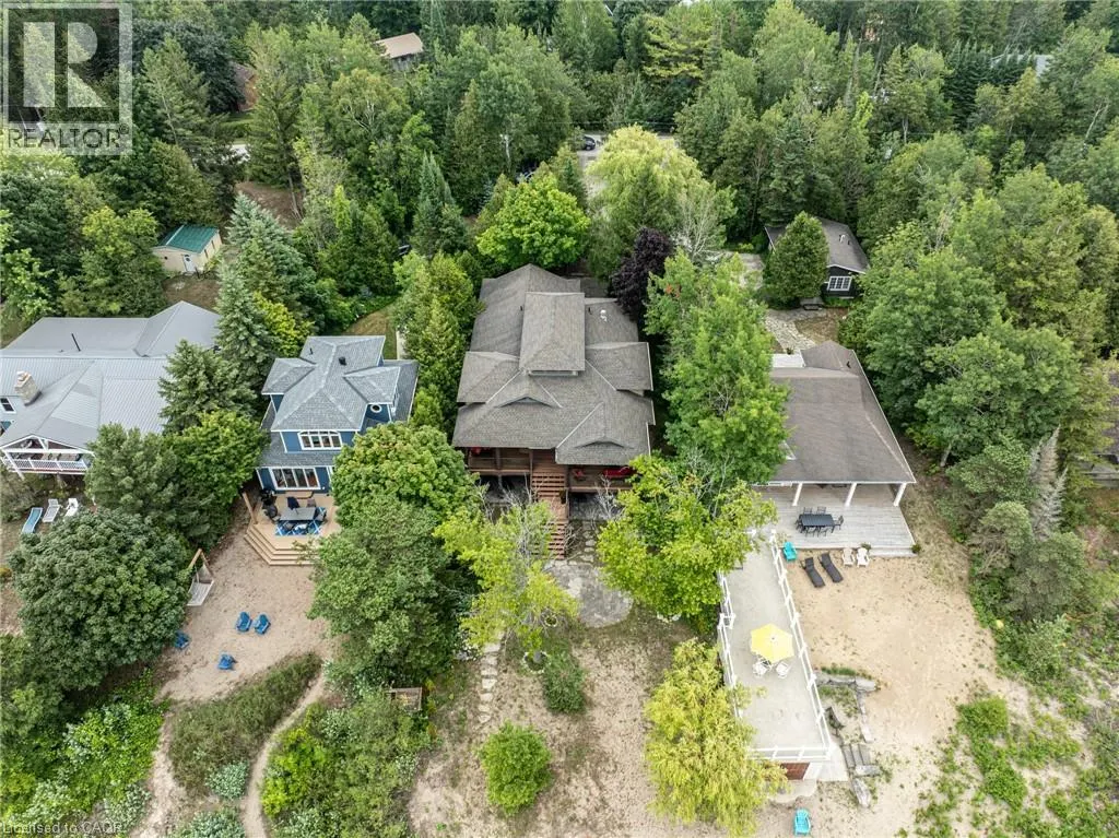 86649 AMBERLEY BEACH Road