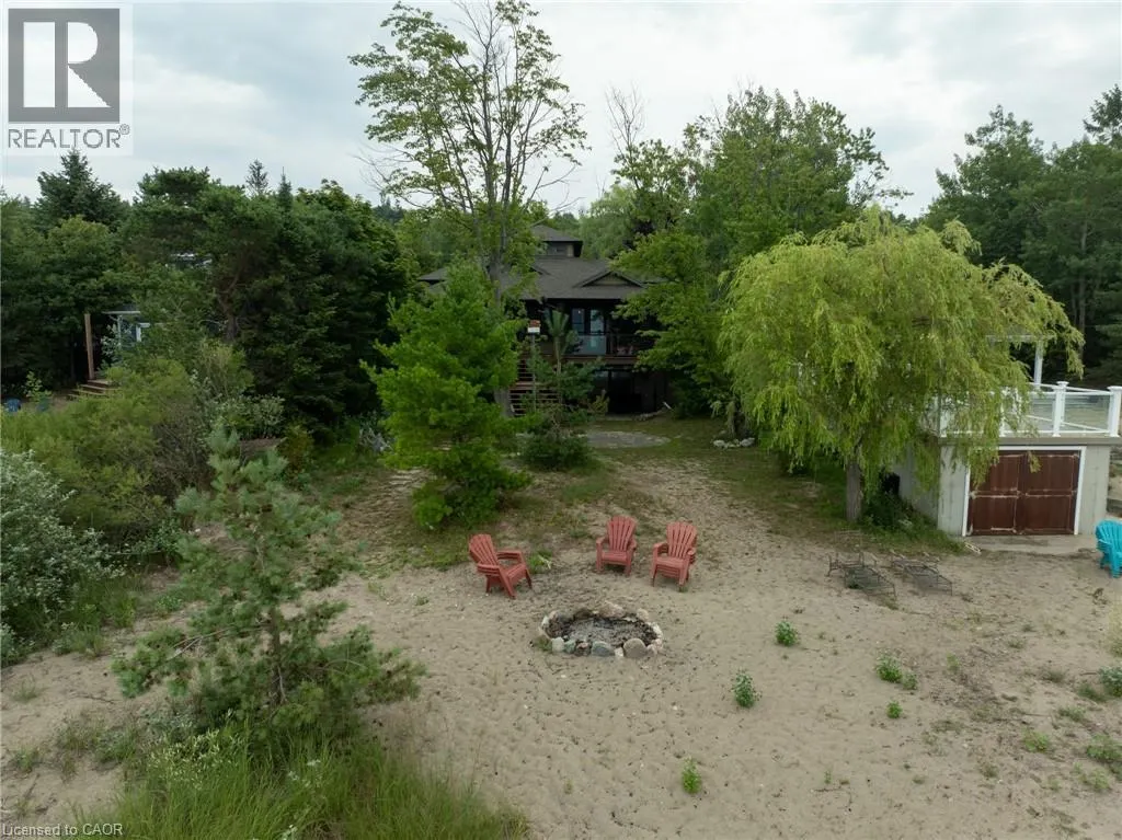 86649 AMBERLEY BEACH Road