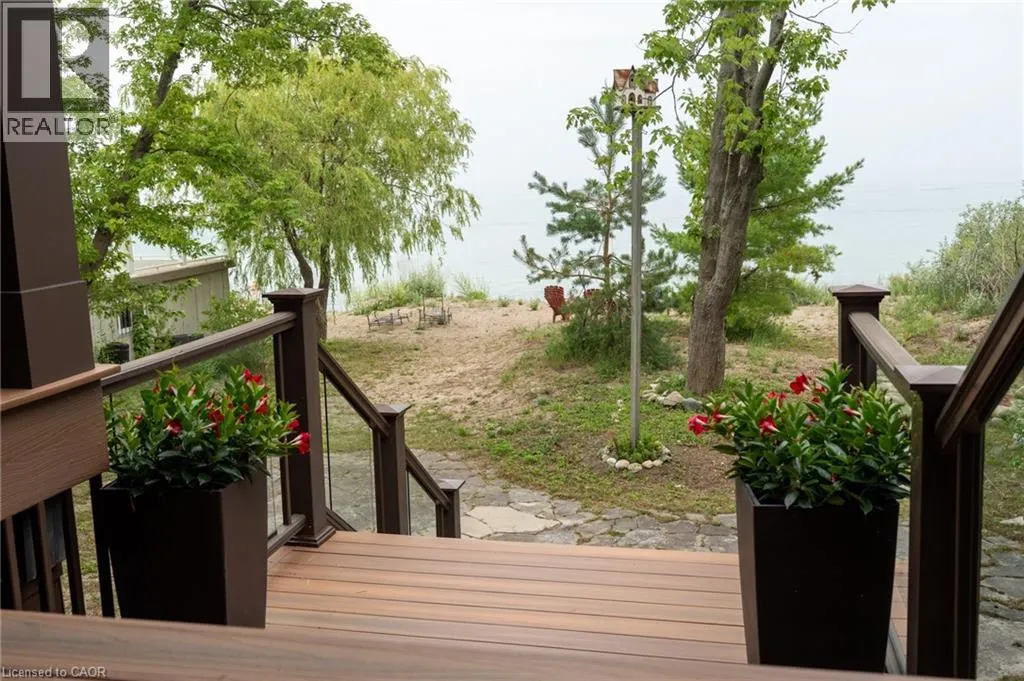 86649 AMBERLEY BEACH Road