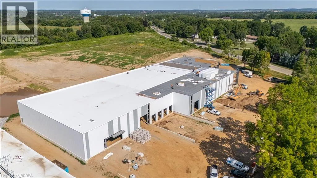 539 PARIS Road Unit# 2 #2