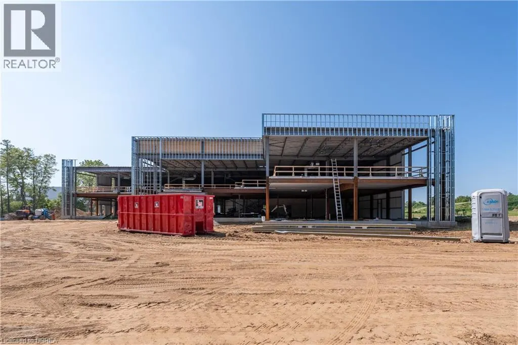 539 PARIS Road Unit# 2 #2