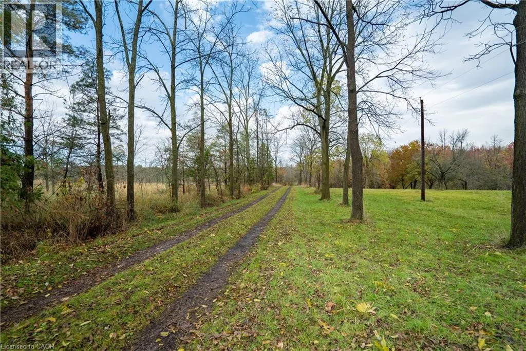 1172 8TH CONCESSION Road W