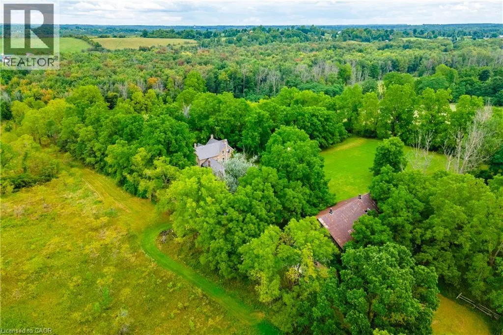 1172 8TH CONCESSION Road W