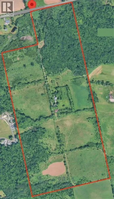 1172 8TH CONCESSION Road W