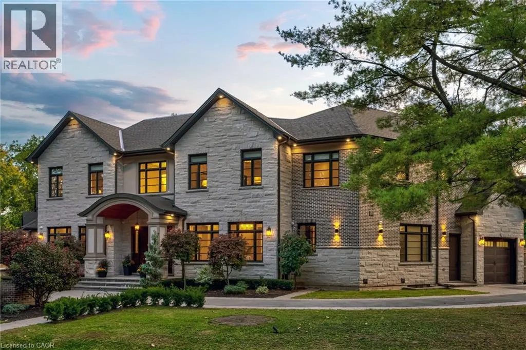 126 MCGREGOR Crescent