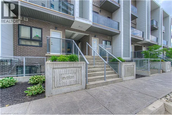1430 HIGHLAND Road W Unit# 19A
