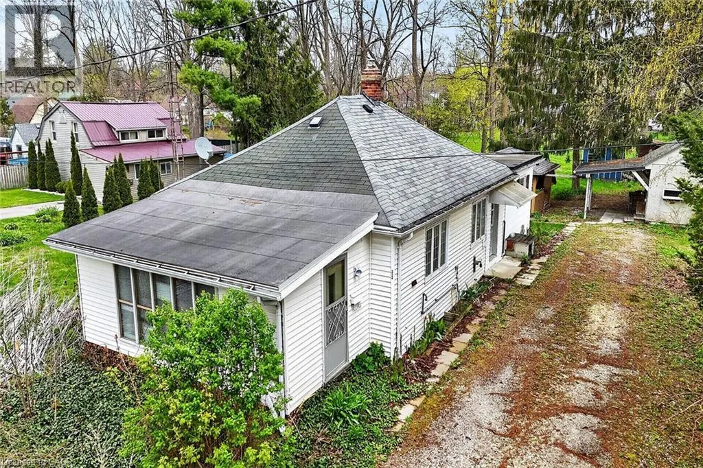 313 JOHN Street