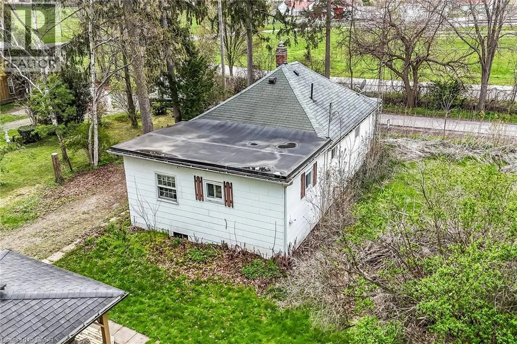 313 JOHN Street