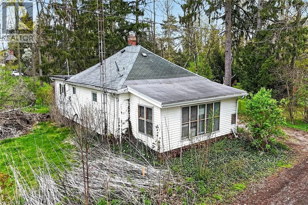 313 JOHN Street
