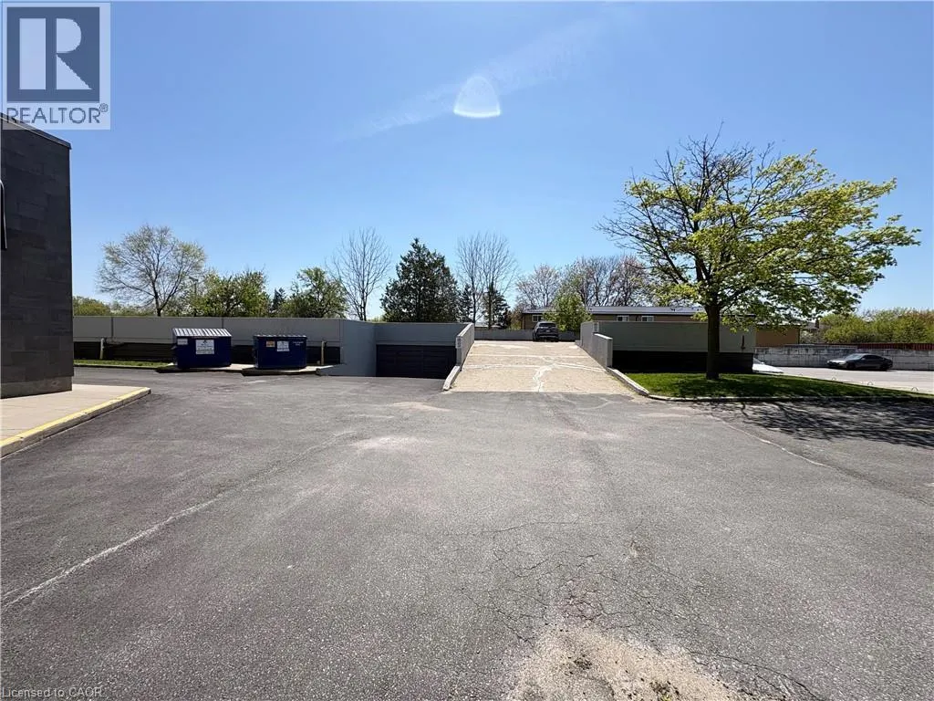 1815 DUNDAS Street Unit# 2 #2
