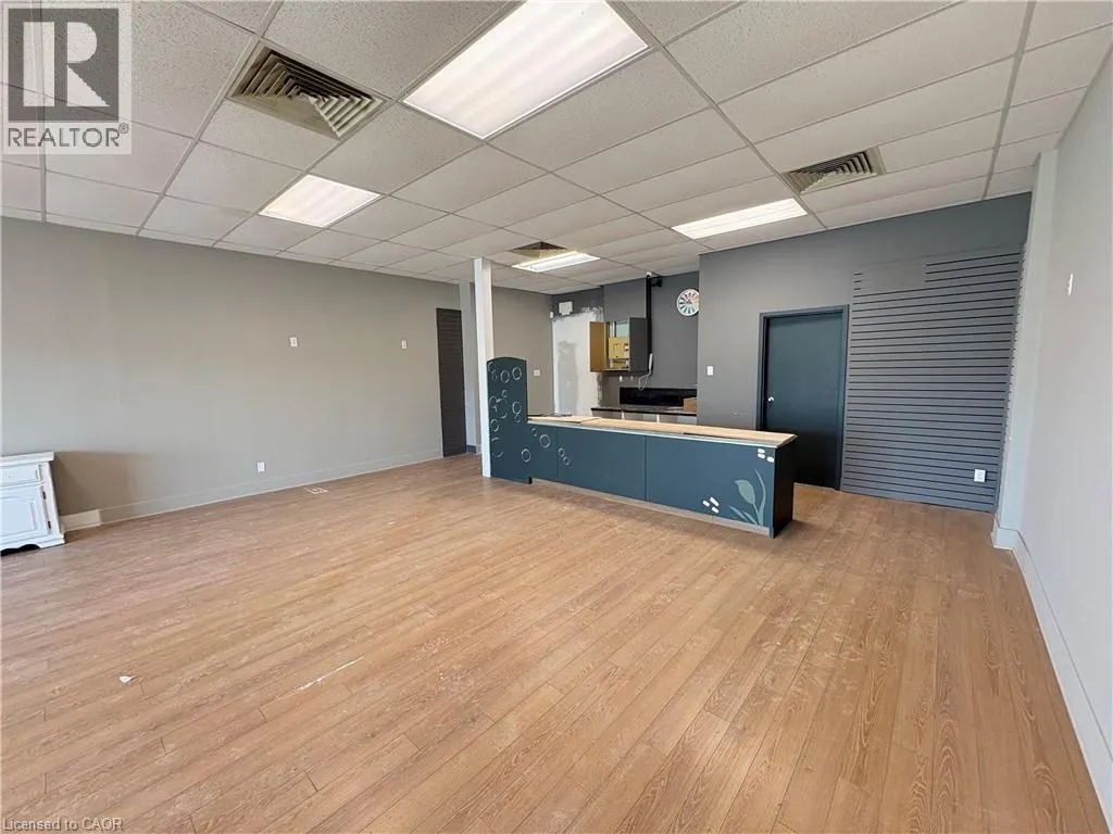 1815 DUNDAS Street Unit# 2 #2