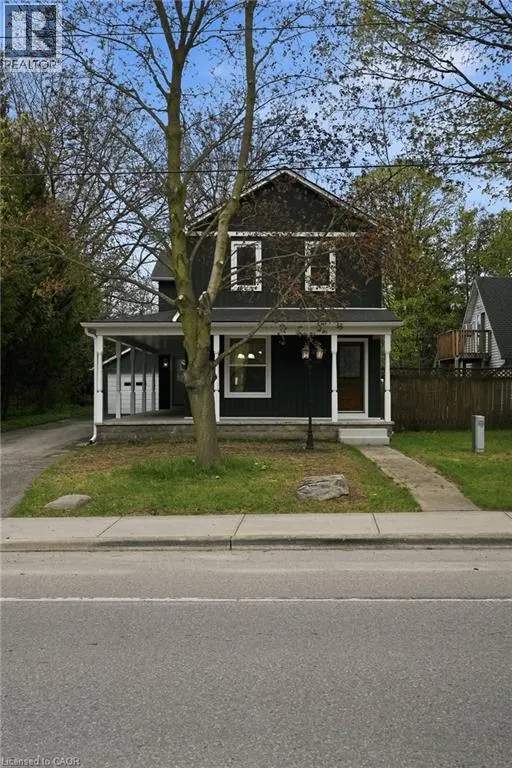 237 MAIN Street E