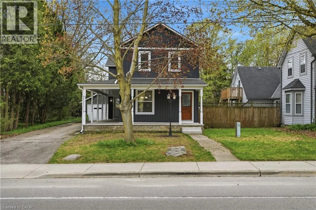 237 MAIN Street E