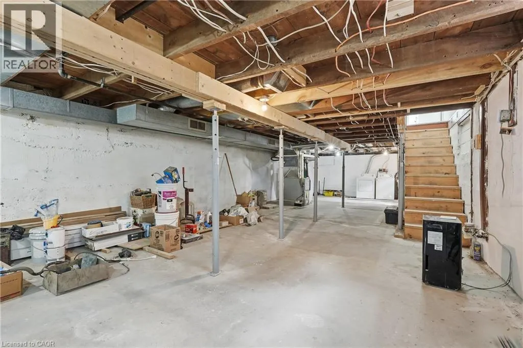 237 MAIN Street E