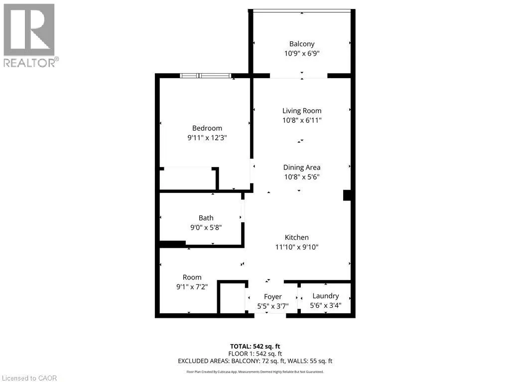 470 GORDON KRANTZ Avenue Unit# 204 #204