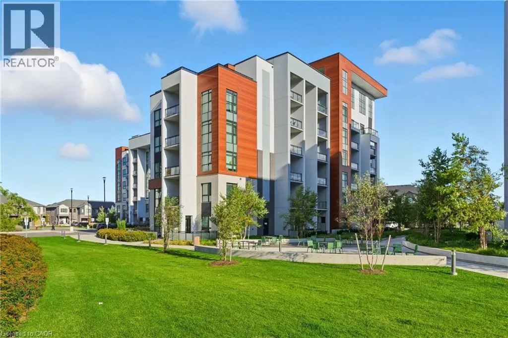 470 GORDON KRANTZ Avenue Unit# 204 #204