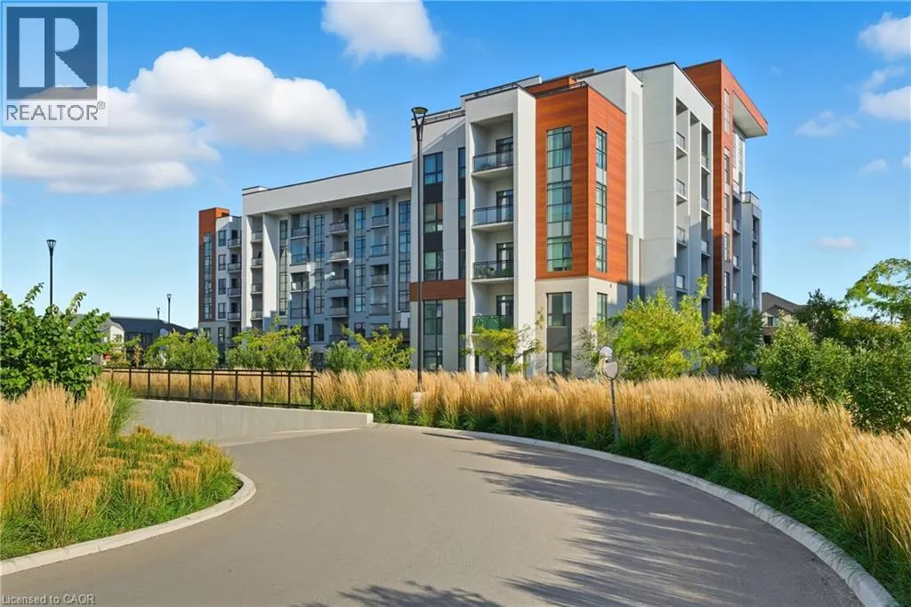 470 GORDON KRANTZ Avenue Unit# 204 #204