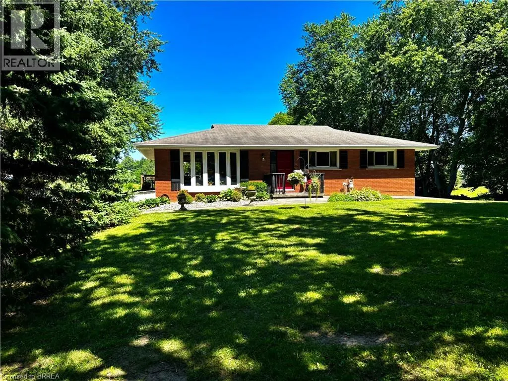 761 LYNDEN Road