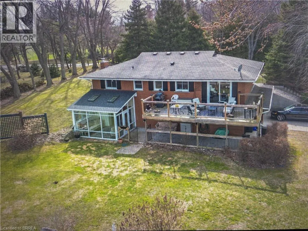 761 LYNDEN Road