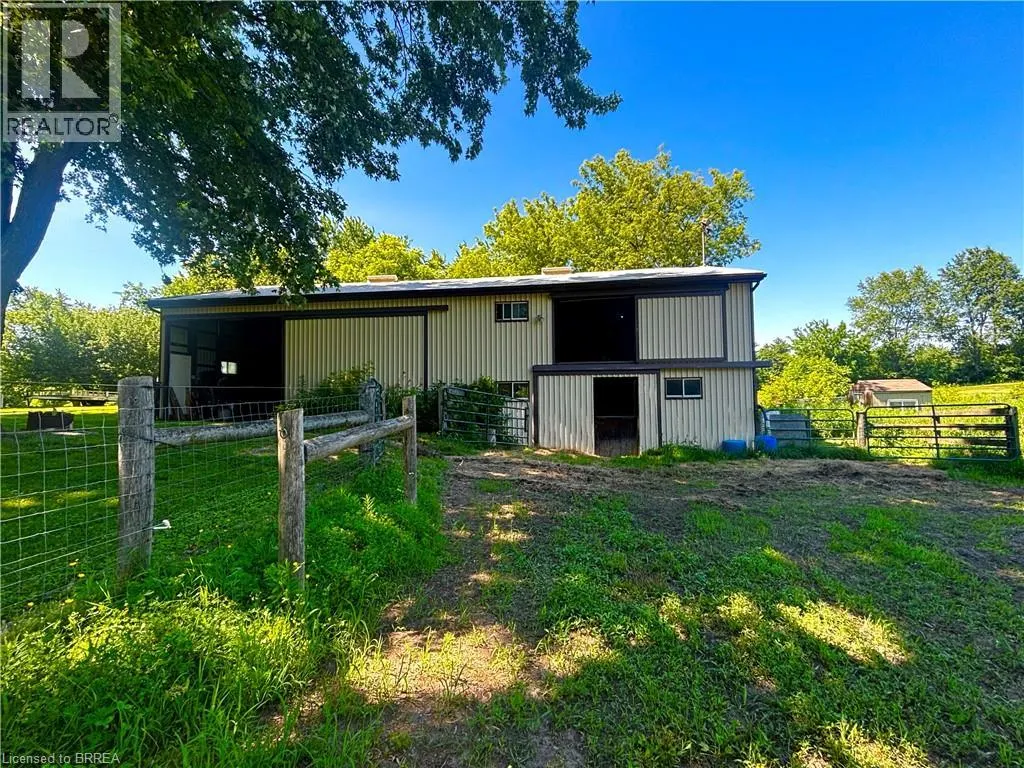 761 LYNDEN Road