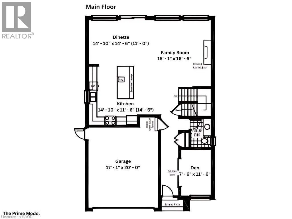 435 KLEIN Circle