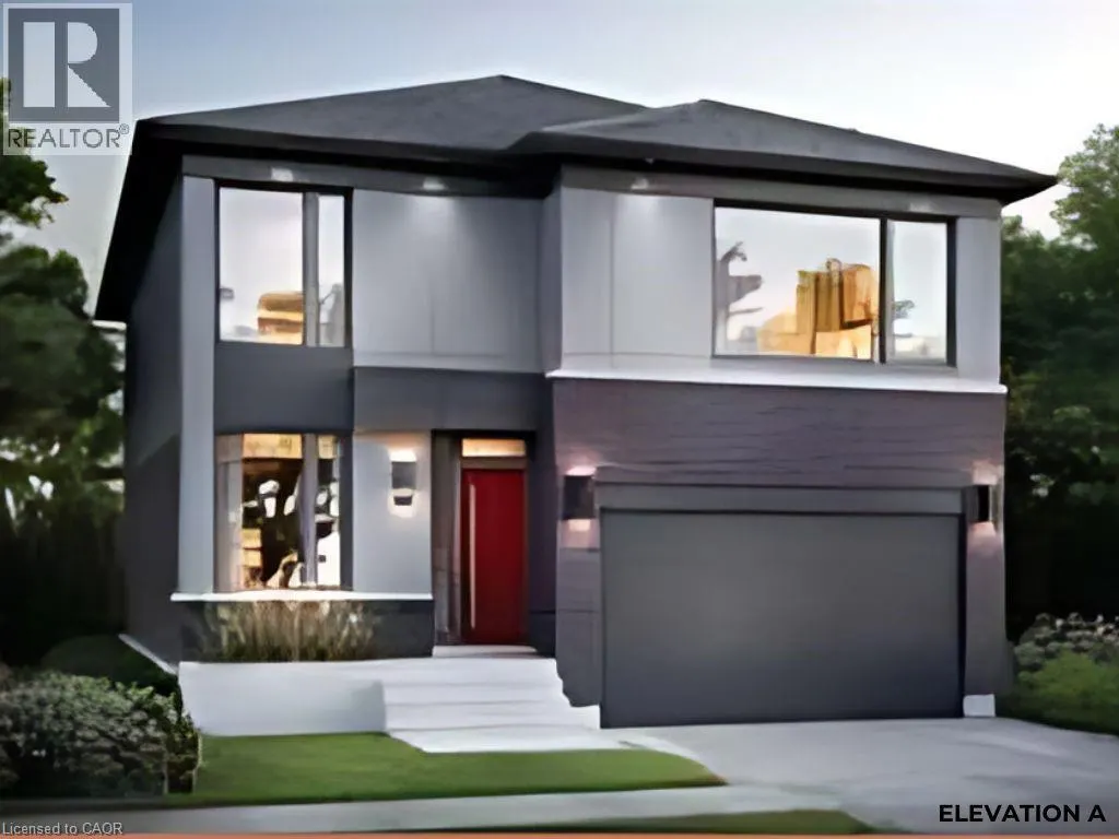 435 KLEIN Circle